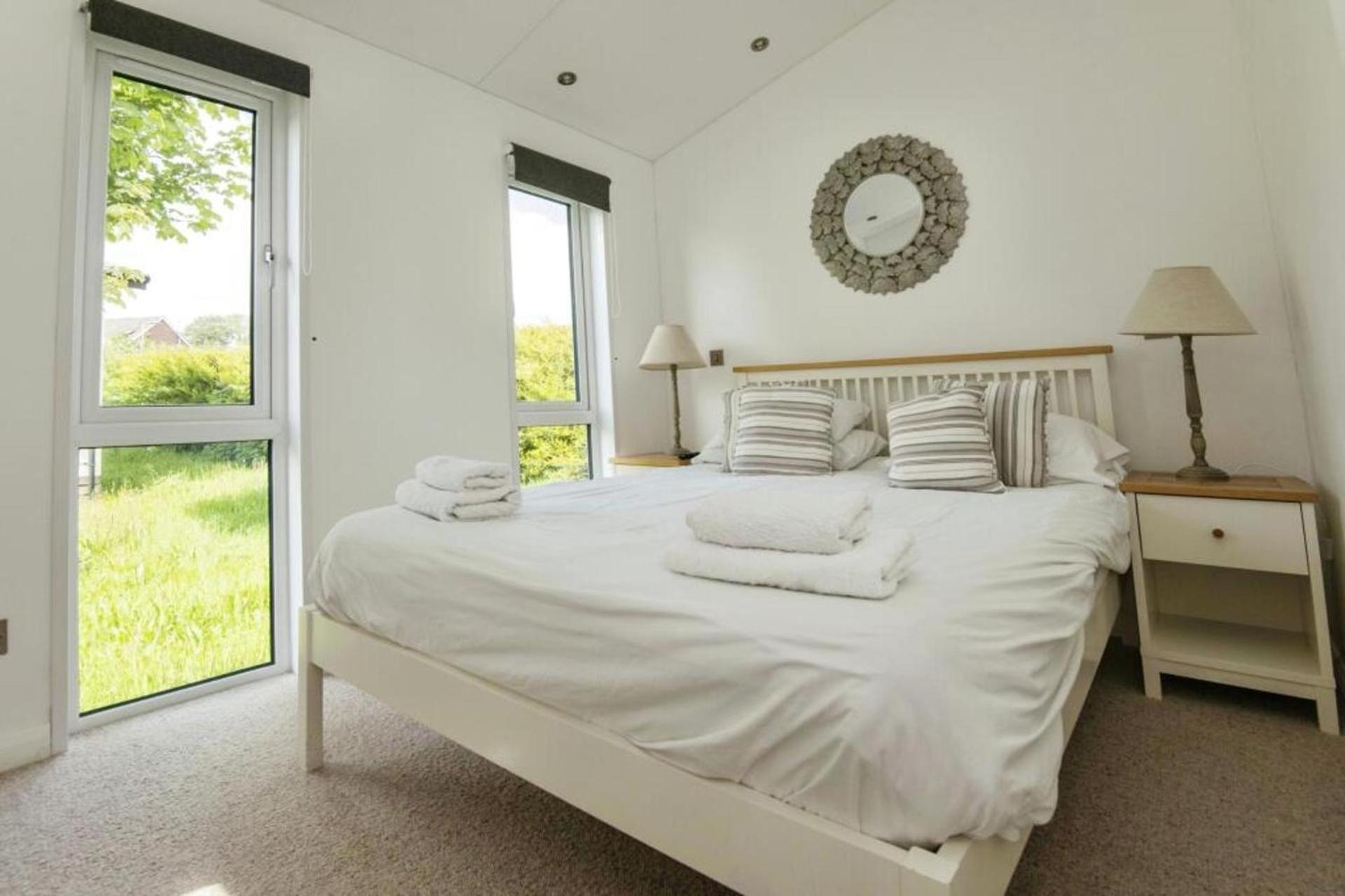 Remarkable 3-bed In Honiton