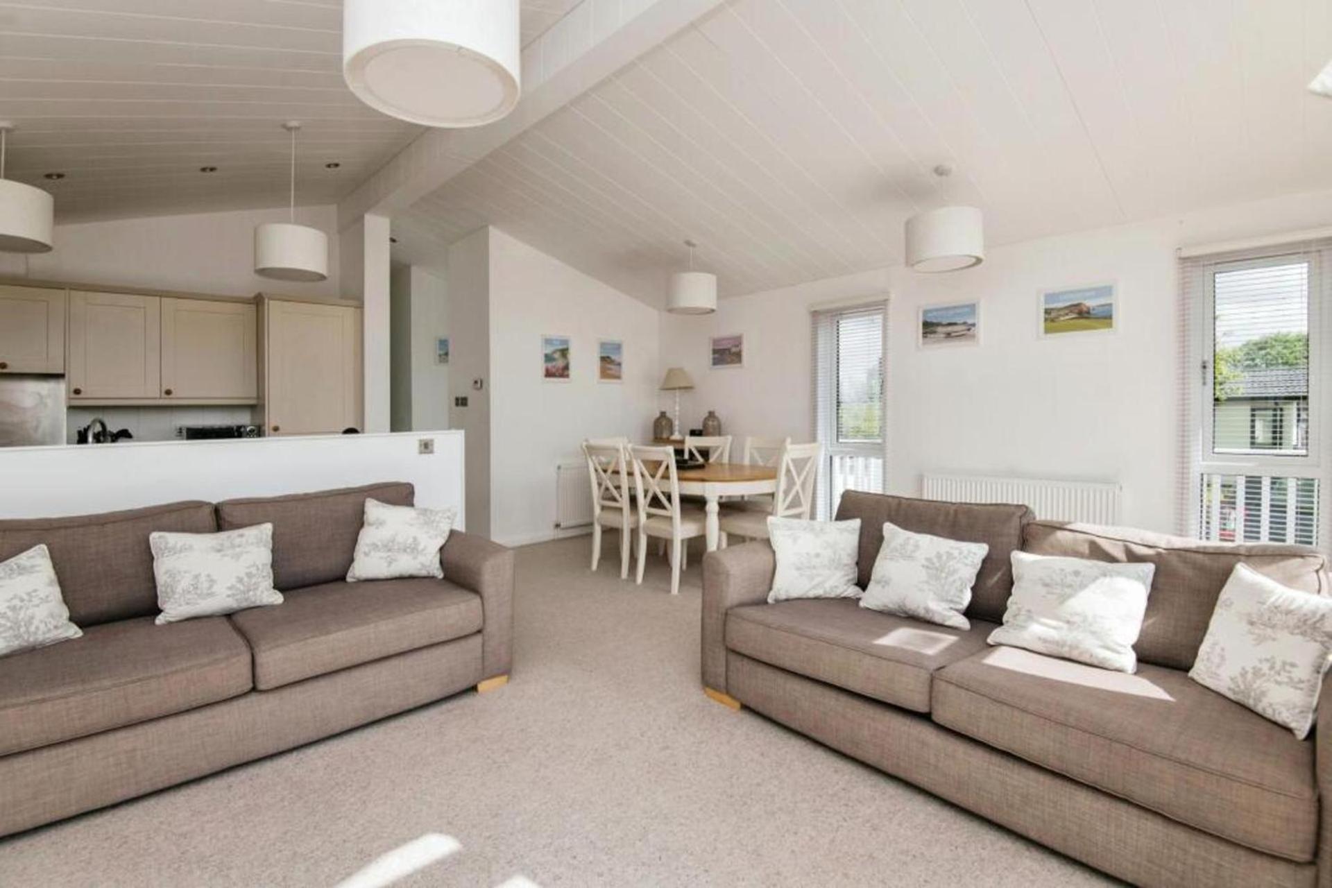 Remarkable 3-bed In