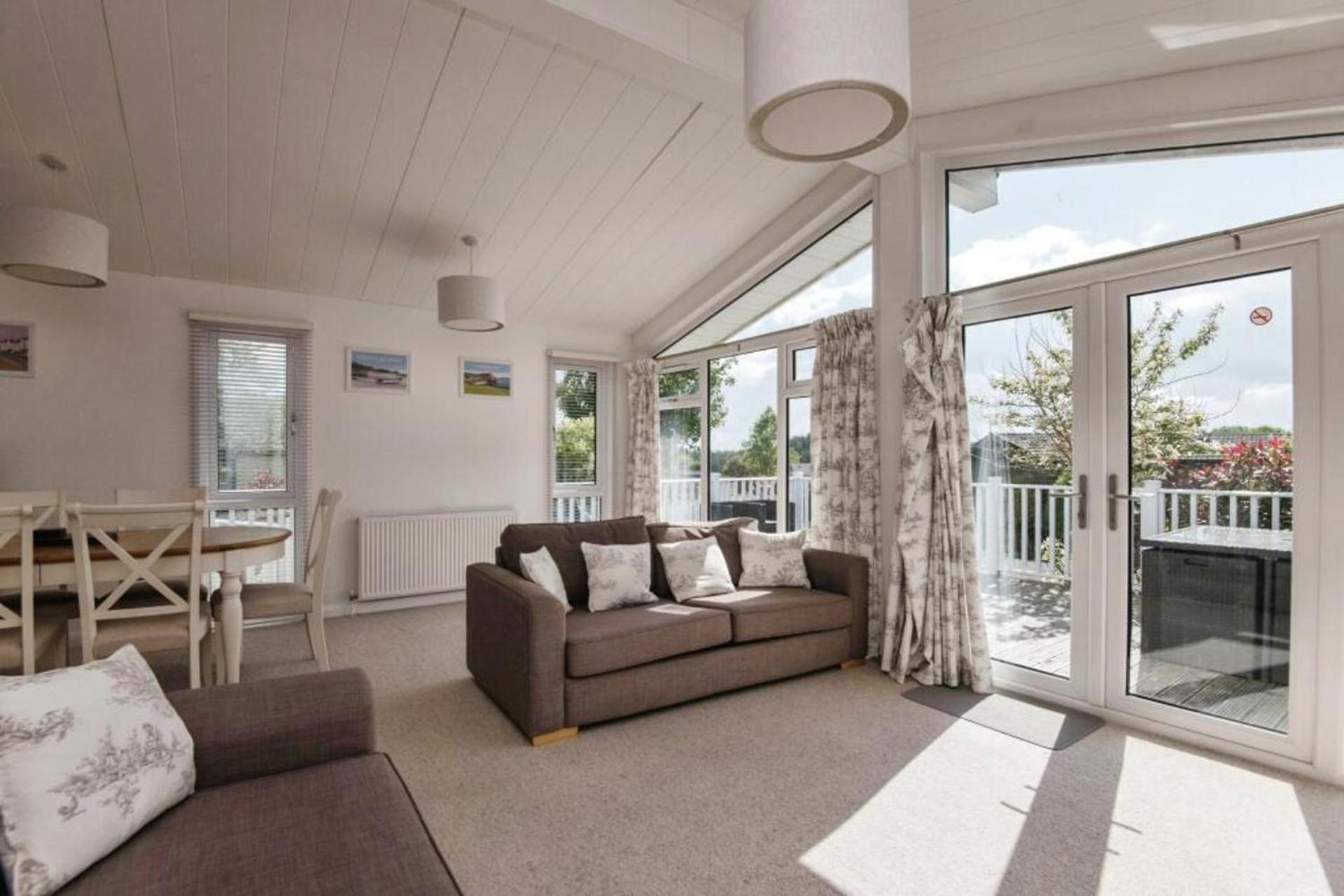 Holiday home Remarkable 3-bed In *