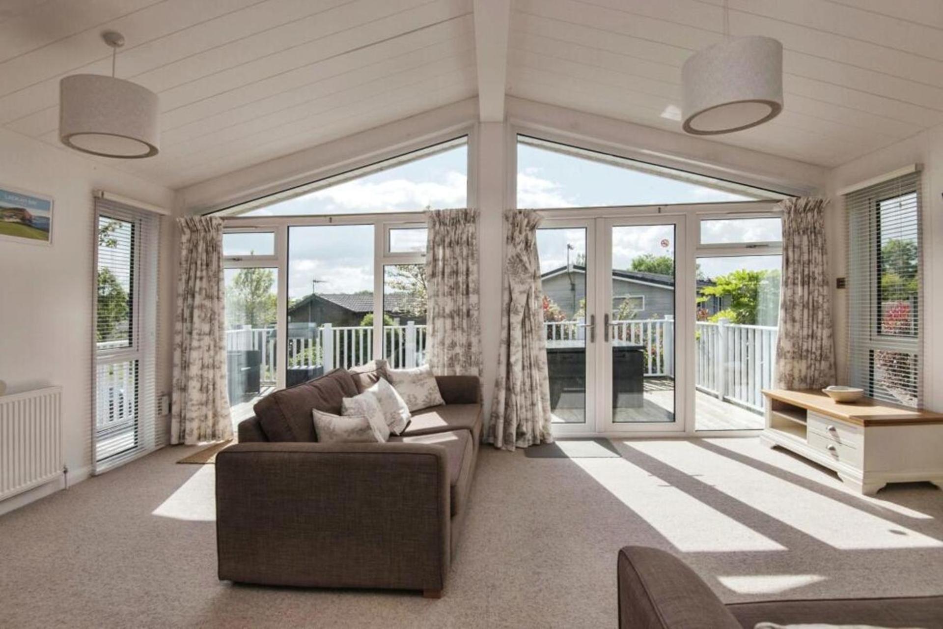 Remarkable 3-bed In Honiton